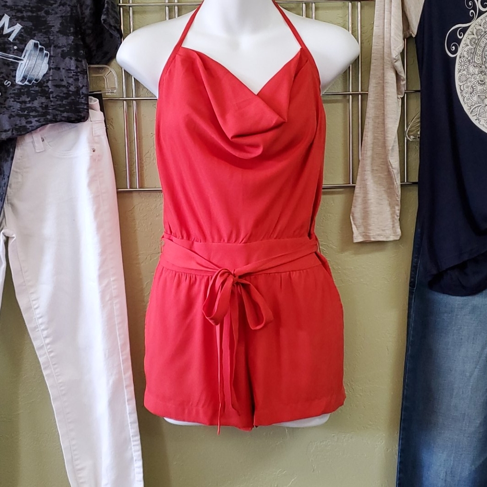 BEBE Romper
